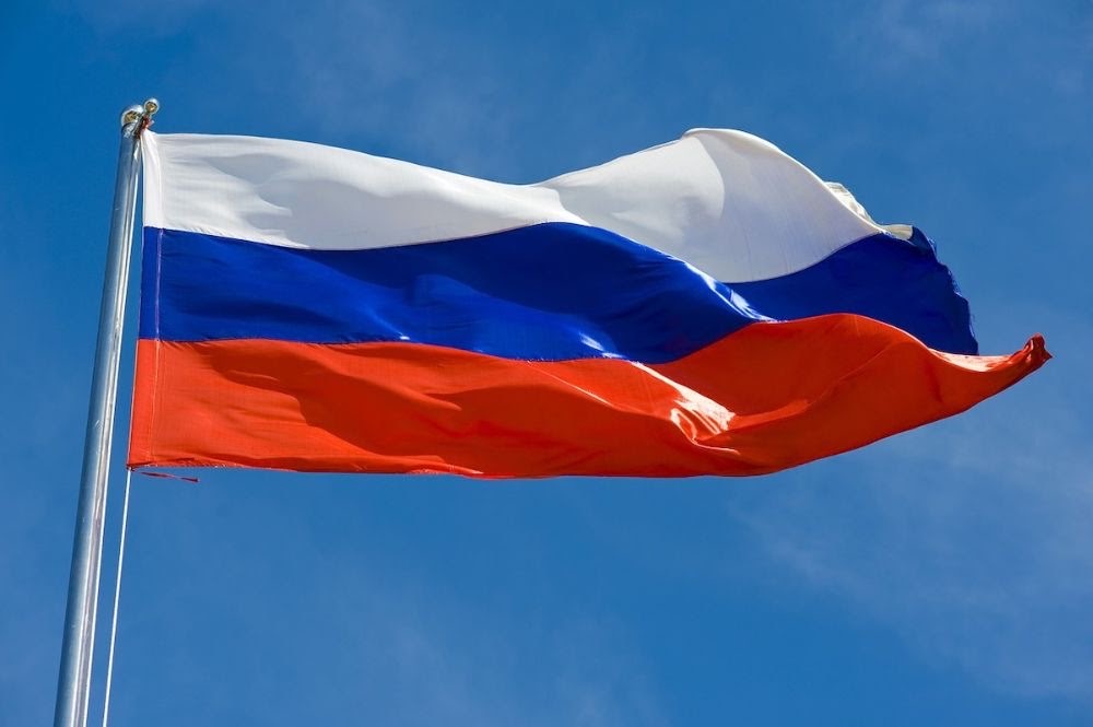 Россия стала одной из 11 стран, рейтинг которого был улучшен