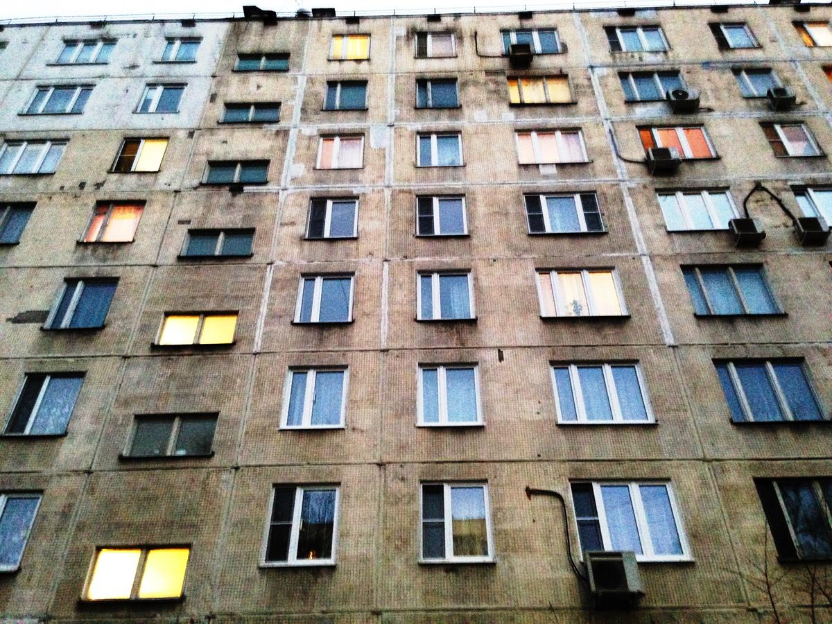 Когда ждать обвала цен на квартиры в России?