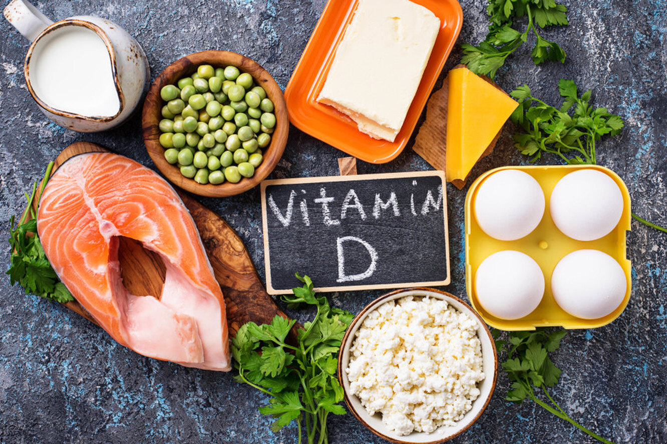 «Слишком важен, чтобы о нем не думать» Как получить витамин D?