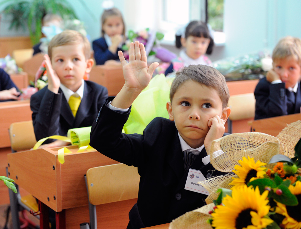 «Давно пора менять» Как предлагают изменять образование в России?
