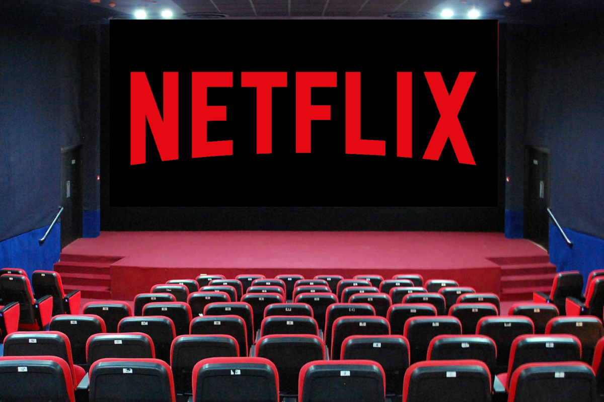 «Ожидания не оправдались» Как сейчас дела у Netflix?