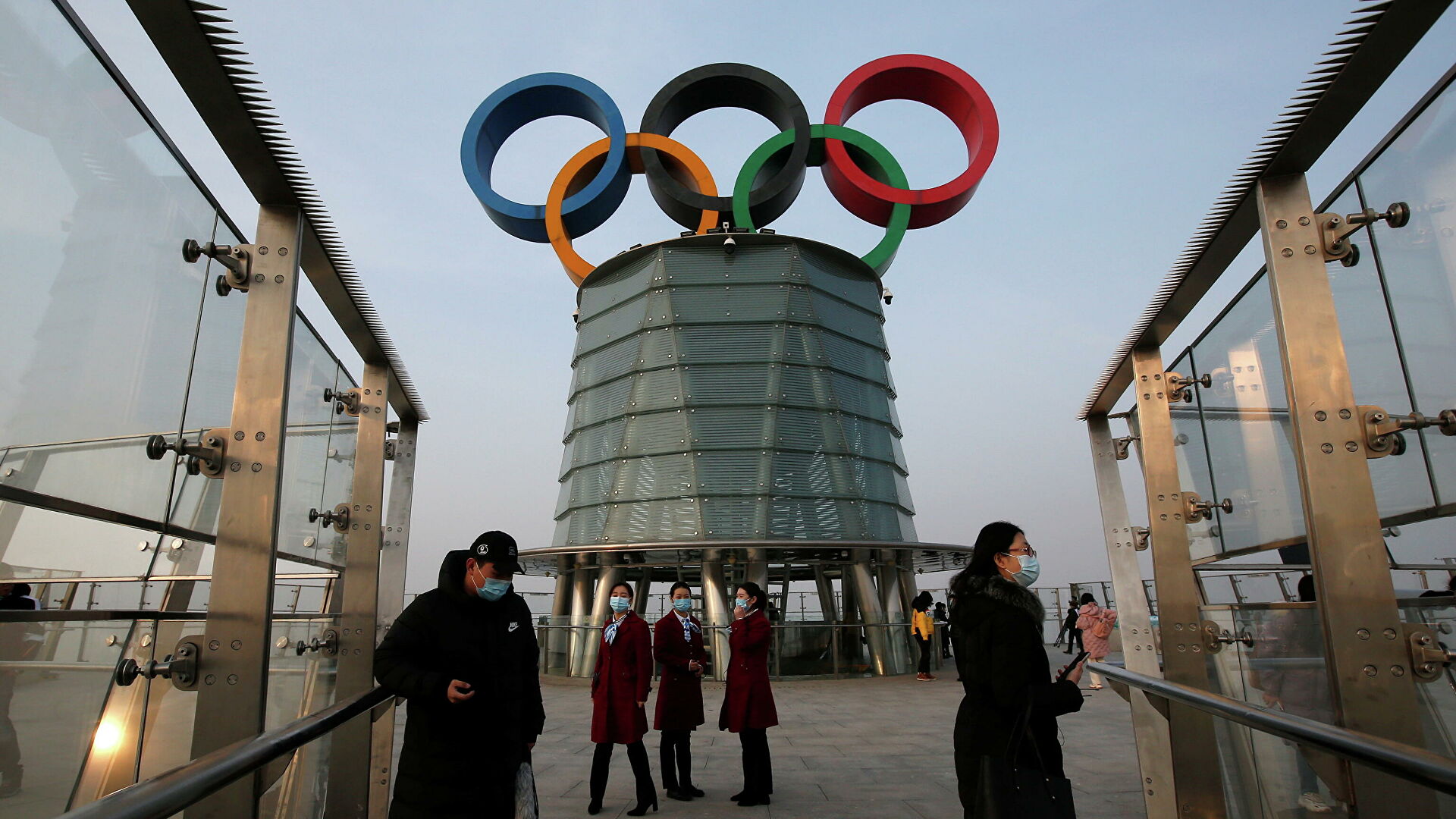 Зимние Олимпийские игры в Пекине уже начались, почему они запомнятся надолго?
