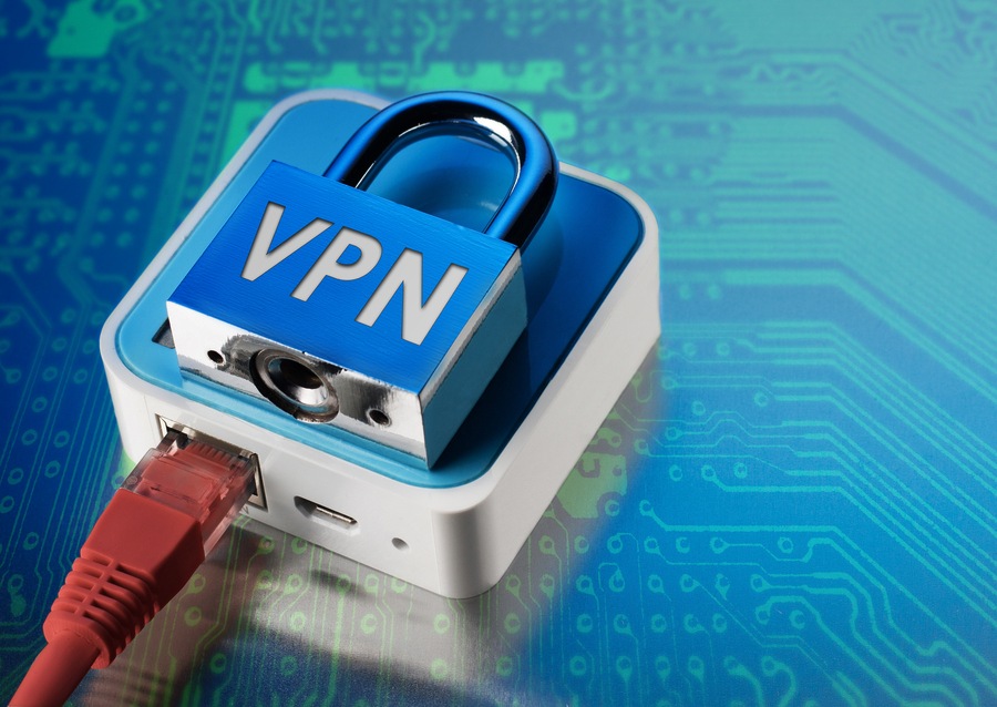 Для чего применяется VPN?