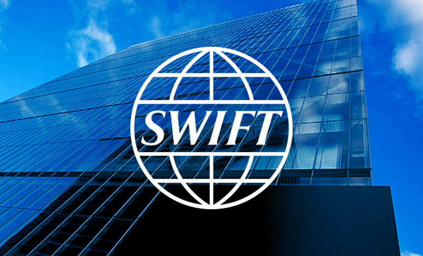 Как Россию планируют отключить от SWIFT?