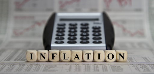 Как сберечь свои деньги? Советы по инвестированию в период быстрорастущей инфляции