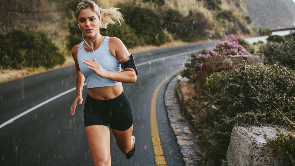 Насколько бег опасен для здоровья?