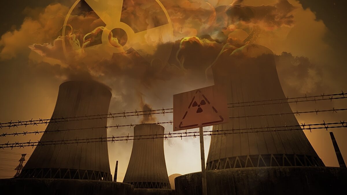 Атомная энергетика в эпоху кризиса