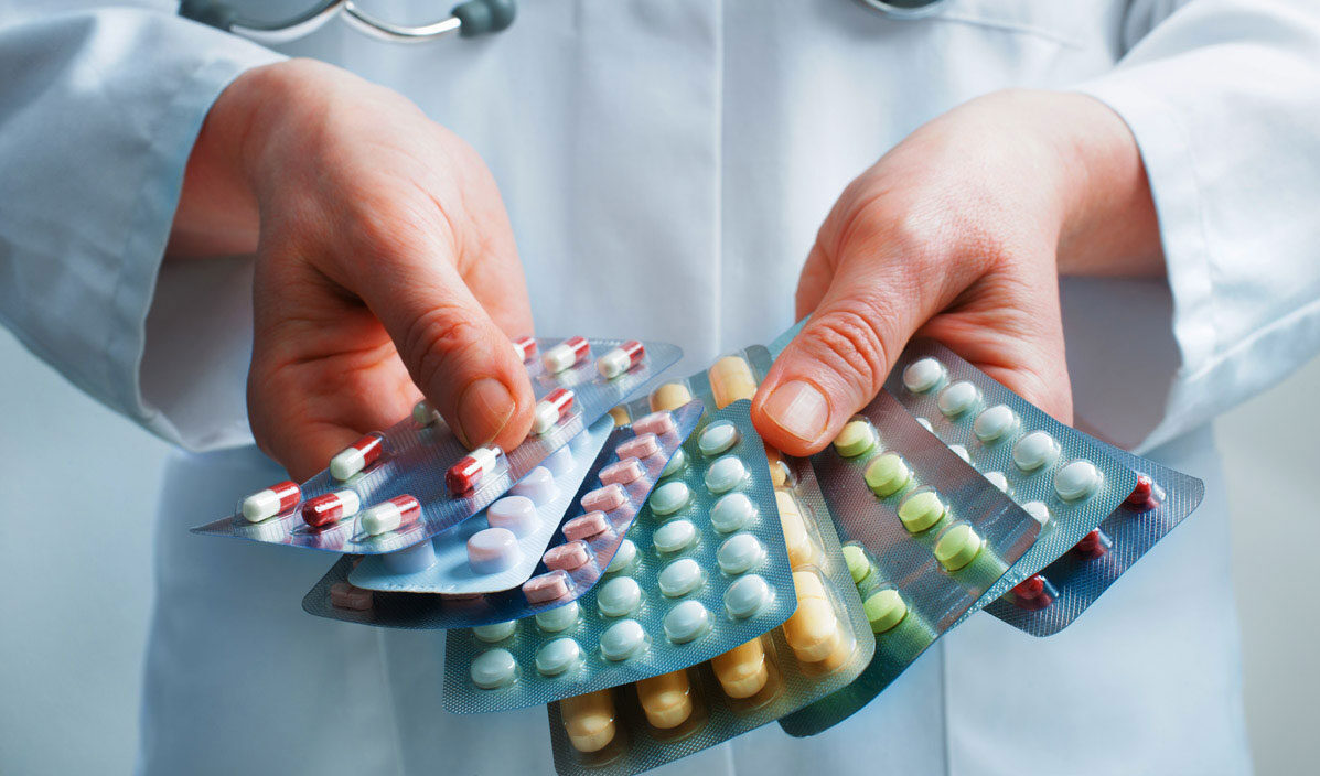 Борьба за инсулин: что с рынком лекарств сегодня?