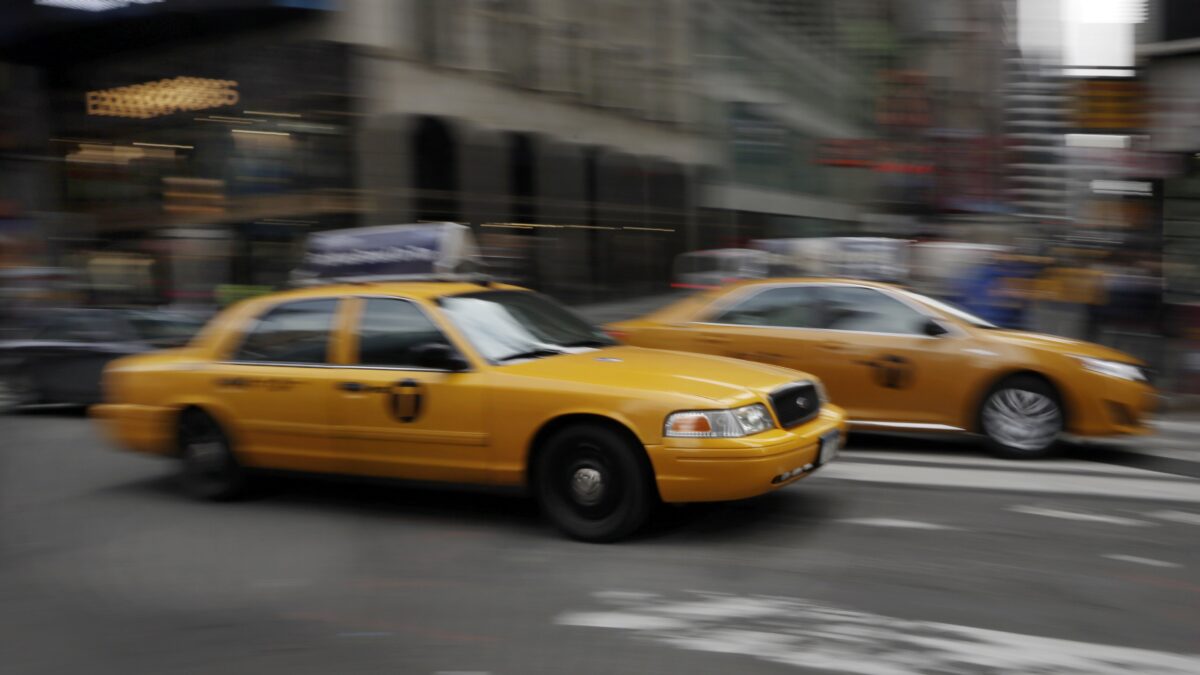 Закон о такси 2022: что изменится?
