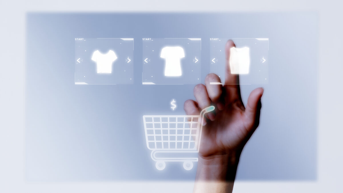 Как будет развиваться отечественный e-commerce?